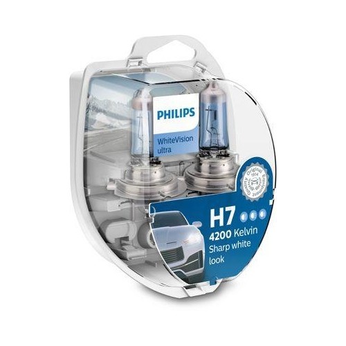 Ampoule philips 12972wvusm - 1x,