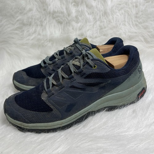 Size salomon outline - size,