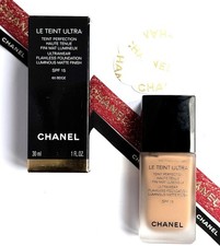 Fond de teint Chanel Le Teint