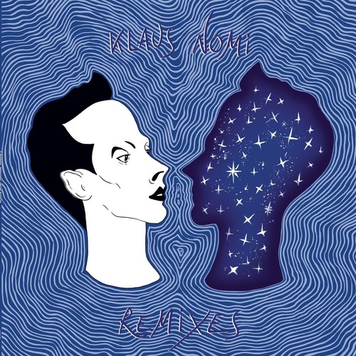 Remixes volume klaus - volume, 2