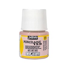 Peinture pour porcelaine -