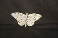 Pique aiguilles ancien - Tissu