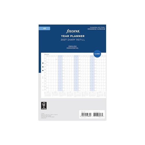 68506 filofax recharge - [68506],