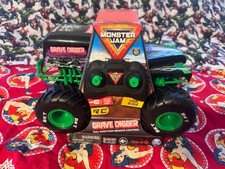 2022 SPIN MASTER MONSTER JAM