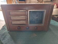 Poste radio tsf vintage - poste,