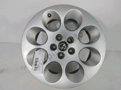 Jante aluminium 60617439 - 4,