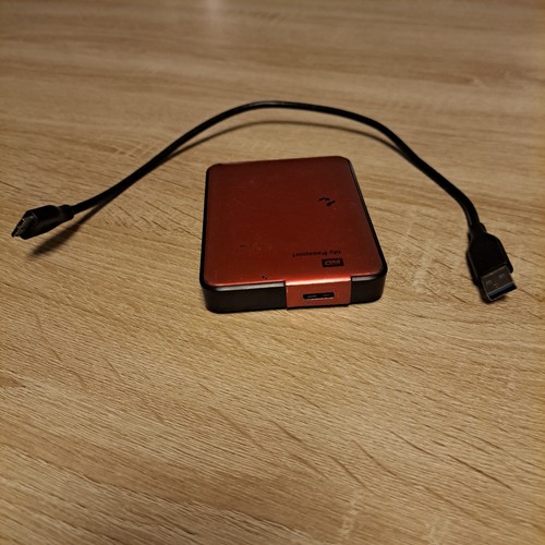 Disque dur externe wdc - dur,