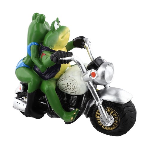 Pièce résine pour moto