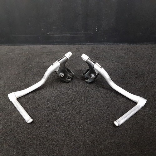 Leviers frein vtt - leviers,
