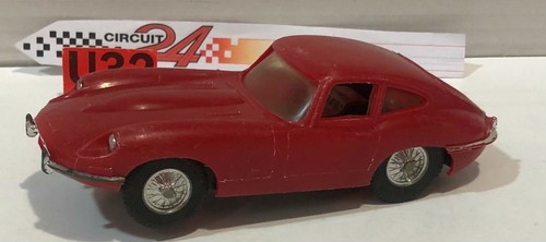 Circuit voiture slot - de,