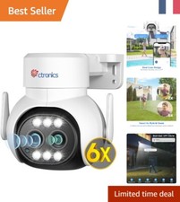 Caméra de Sécurité