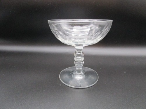Coupe champagne ancienne - a,