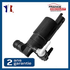 Pompe de Lave Glace pour Captur Clio Espace 4 Laguna Zoe Lodgy Logan Qashqai