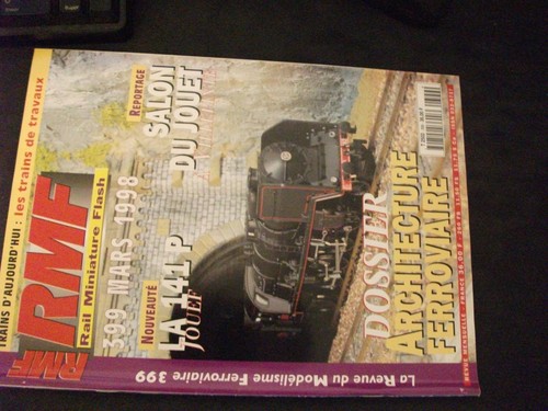 Revue rmf 399 141 - revue, n°399