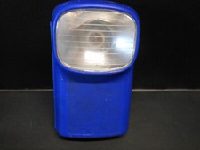 Lampe de poche vintage