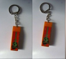 porte-clés café Brasilia, paquet (pc)