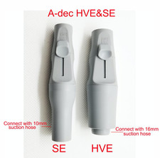 HVE & SE Dental Handpiece