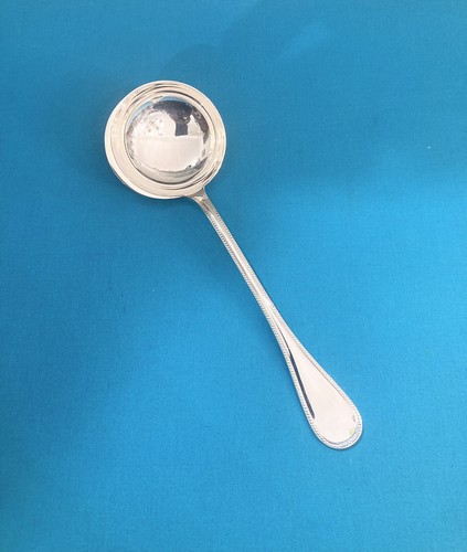 Louche crème christofle - louche,