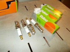 Bougies D'Allumage Sev Marchal