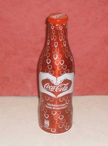 Coca cola bouteille bottle - ,