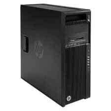 Station de travail HP Z440