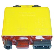 Okyami boitier cdi sans - cdi,