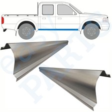 FORD RANGER MAZDA B SERIE