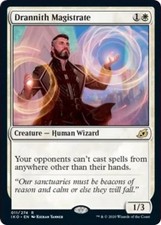Magic MTG - Magistrat de