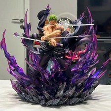 Figurine one piece - figurine,
