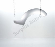 ELARGISSEUR D'AILE ARRIERE GAUCHE 788A37508R RENAULT MEGANE 3 RS phase 3