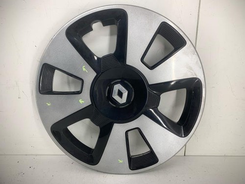 Enjoliveur renault clio - renault, 3