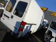 Crosse arriere gauche FIAT DUCATO 2 PHASE 1