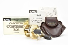 Shimano 00 calcutta - 00,