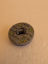Toupie Lego Ninjago
