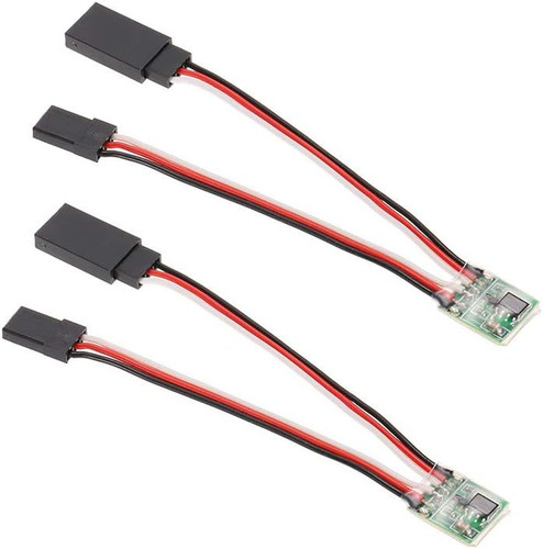 Pcs universal servo - pcs,