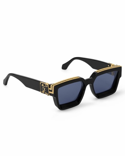 Louis vuitton millionaires - vuitton, 1.1