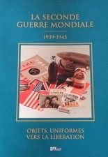 ▄▀▄ LA SECONDE GUERRE MONDIALE 1939-1945 OBJETS, UNIFORMES ▄▀▄