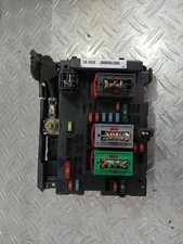 Boitier servitude moteur (BSM)