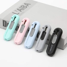 5 pcs Utility Knife Box