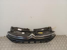 Calandre citroen societe - citroen,