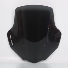Bulle Malossi sport fumé