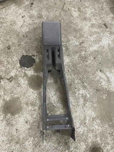 Nissan terrano r20 console - terrano,