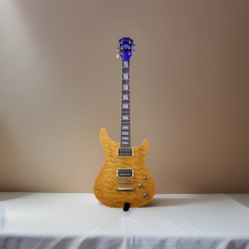 Cort mgm quilted - maple, top