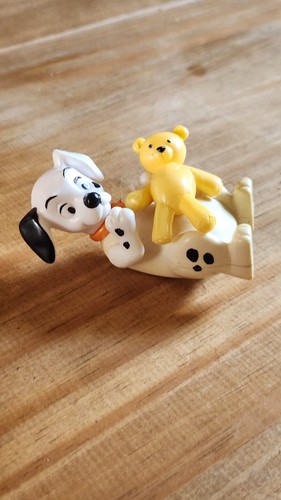 Disney figurine vintage 101 - figurine,