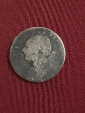 France 12 Deniers 1792 D coin