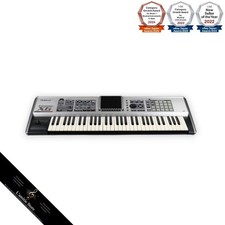 Extension de piste audio de