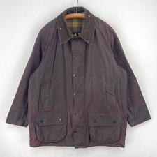Barbour beaufort wax jacket - beaufort,