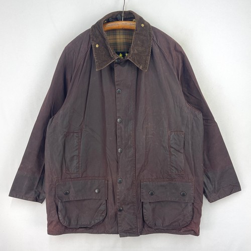 Barbour beaufort wax - wax, jacket
