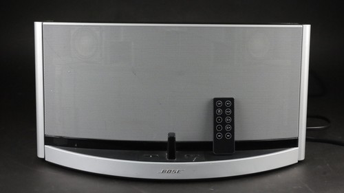 Bose sounddock bluetooth - sounddock,