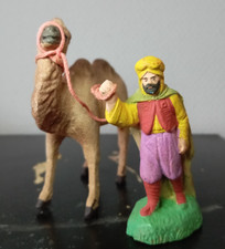 Ancien Santon DEVINEAU "LE